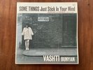 Vashti Bunyan - Some Things just Stick In Your Mind (Signed Copy)