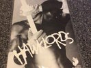Hawklords Hawkwind 25 Years On Charisma 1978 BOOKLET ONLY sealed