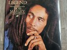 LEGEND - The Best of Bob Marley & the Wailers - NEW & SEALED Vinyl LP Record