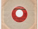 '62 W Coast DooWop WONDERS With These Hands/Please Don't Cry BAMBOO M- DJ HEAR