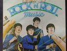 The Beatles – Rock N Roll Music - Pop, Rock, Venezuela, 1976 Album 2 × Vinyl, LP