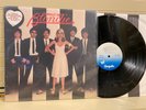 BLONDIE - Parallel Lines - shrink with hype sticker 1978 Vinyl Lp Ex/N/M