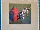 Signals by Rush (LP Record, 1982 SRM 1-4063)