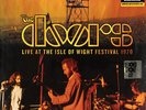 The Doors Live At The Isle Of Wight Festival 1970 Vinyl Record NM or M-/NM or M-