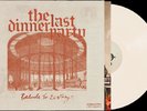 The Last Dinner Party - Prelude To Ecstasy - Cream Vinyl - Roundhouse PRE-ORDER