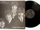 The BEATLES On Stage In Japan LP MINT MINUS  a7443