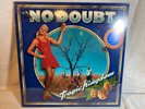 No Doubt Tragic Kingdom Vinyl LP Record Original Pressing 1995 Sealed