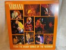 Nirvana From The Muddy Banks Of The Wishkah Vinyl LP Record 1996 Pressing