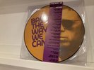 Noel Gallagher's High Flying Birds - Back The Way We Came: Vol.1 2 LP Pic Disc
