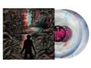 A DAY TO REMEMBER-Homesick Clear W/Red & Blue Marble vinyl & 3D glasses Presale