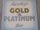 Lynyrd Skynyrd Gold & Platinum 1979 2 LP Vinyl NM Alternate Original MCA2-11008