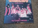 Parliament Funkentelechy Vs. The Placebo Syndrome 1977 Vinyl LP Record NBLP 7084