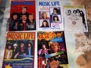 queen japan music life edizioni ristampate