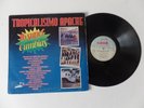 Tropicalisimo Apache – 16 Super Cumbias  vinyl