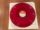 JERRY LEE LEWIS HIGH SCHOOL CONFIDENTIAL transcribed radio interviews red vinyl