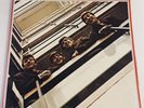 The Beatles 1962 - 1966 Vinyl Record 12” 33 RPM PCSO-7171 Parlophone 1987