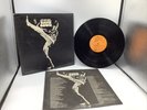 David Bowie The Man Who Sold The World 1971 Album RCA BPRS 4512 Vinyl Lp