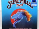 Steve Miller Band Greatest Hits 1974-1978    (Blue Vinyl)       (13018)