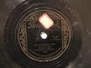 JAZZ HARRY RESER It's Unanimous Now / CARL FENTON BRUNSWICK 4590
