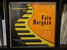Felo Bergaza y su Combo 
