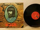 Harvey Mandel, Album THE SNAKE Vinyl LP GF Rock Funk Janus JLS 3037 VG+ - NM
