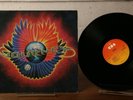 Journey, Album INFINITY, Vinyl LP, Hard Rock, CBS 82244, Holland, VG+ bis NM