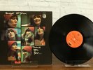 Bridget St. John Album THANK YOU FOR ... LP Vinyl Folk Pol. Dandelion 2310193 M