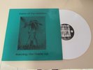 Fields Of The Nephilim Burning The Fields EP 1987 Tower England Imp White Vinyl