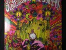 Dukes of Stratosphear 25 O'Clock Vinyl LP - Virgin #WOW1 UK 1985