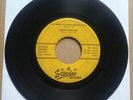 Bluegrass Gospel Bop EP 45 CHARLIE MOORE No Grave Is Gonna Keep STARDAY 103 RARE