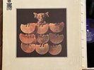 Bobby Hutcherson Montara Superb NM  1st Shrink 1975 Blue Note lp Madlib Samples