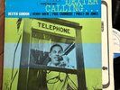 Dexter Gordon Dexter Calling VG++ RVG Liberty Blue Note lp Kenny Drew