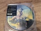 Lady GaGa Love Game 7” Picture Disk Vinyl