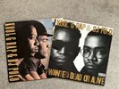 Kool G Rap & DJ Polo 2  Vinyl Album Bundle (Road to Riches & Wanted: Dead Alive)