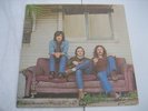 CROSBY STILLS, NASH   DEBUT ORIGINAL 1969 LP SD 19117 NM/NM W/LYRIC INSERT