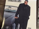 Jay-Z Vol 2 Hard Knock Life LP Vinyl Record Jigga 1998 Release