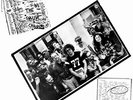 Eugene Chadbourne - 2000 Statues And The Eng 1979 LP NM or M-