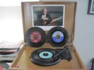 THE PRECISIONS IF THIS IS LOVE/ YOU'LL SOON BE GONE / DREW 45 RPM