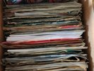BUNDLE OF 100 LATIN SPANISH MUSIC  CUMBIA, SALSA, MERENGUE, POP, REGIONAL  #4