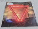 Enter Shikari A Flash Flood of Colour Vinyl Ltd Glow In the Dark Splatter Sealed