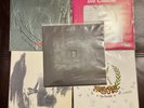 Codeine - Five 7” Singles (Vinyl, Sub Pop)