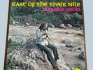 Augustus Pablo – East Of The River Nile - Message PBL-1003 - 1981 Reggae VG+/NM