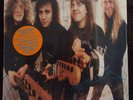 Metallica Garage Days Re-revisited On 180G Orange Vinyl Sealed 2018 Re-mastered