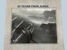 Deadly Headley – 35 Years From Alpha - ON-U LP 14 - 1982 UK Reggae VG/VG+