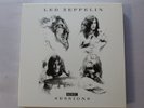Led Zeppelin BBC Sessions - Box LPs - Original Release
