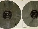 Depeche Mode Performance Marbled Steel Grey Vinyl