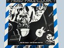 Mad Professor – Beyond The Realms Of Dub - Ariwa ARI 003 LP RP - Reggae VG+