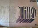 SOFT MACHINE - THIRD - Original France BARCLAY 1970