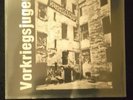 Vorkriegsjugend Lp Heute Spass Morgen Tot Vinyl Punk