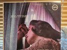 Billie Holiday, Solitude, 1965 Verve Stereo, V6-8074, Vg+/Vg+
